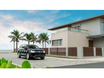 Khám phá Volkswagen Teramont President SUV cao cấp 06 chỗ phiên bản giới hạn. Duy nhất chỉ 88 xe tại Việt Nam.