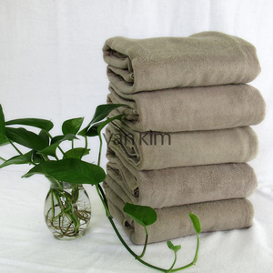Khăn Tắm Hồ Bơi 110x155-950 Màu Beige