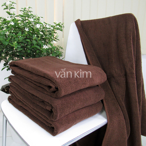 Hotel Bath Towel - Economy 70x140 400g White