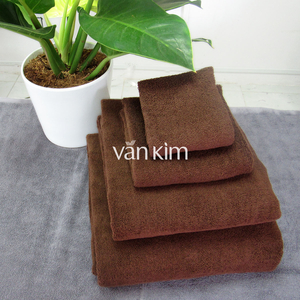 Hotel Bath Towel - Economy 70x140 400g White