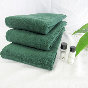 Spa Body Towel 70x140 500g Dark Color