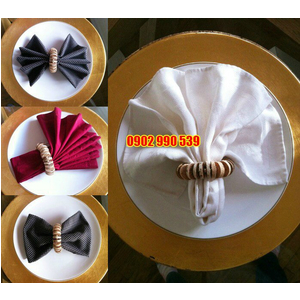 Khăn ăn nhà hàng Tp.HCM