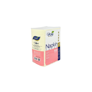 Khăn ăn Posy cao cấp 500 tờ