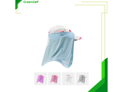 Khăn Chống Nắng Chơi Golf PGM