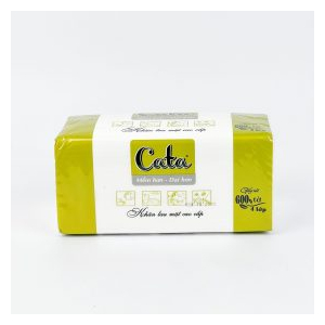 Khăn Giấy Ăn Cata Các Loại – 300 Tờ 2 Lớp, 300 Tờ 4 Lớp, 600 Tờ 4 Lớp