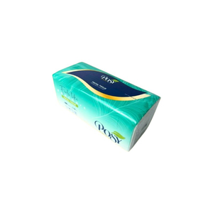 Khăn giấy ăn Posy 180 tờ 3 lớp