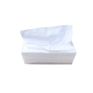 Khăn giấy lau tay 100 tờ 2 lớp