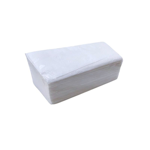 Khăn giấy lau tay 100 tờ 2 lớp