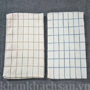 Khăn Lau Bếp 40x65 Microfiber Caro