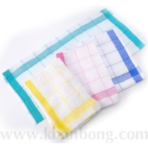Khăn Lau Bếp Xuất Khẩu