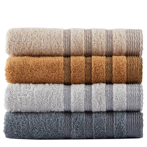 KHĂN QUÀ TẶNG SH VOLUME TAY 28X42 48G