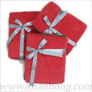 Khăn quà tặng sự kiện Giáng Sinh năm mới