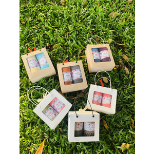 KHĂN QUÀ TẶNG SỰ KIỆN QUỐC TẾ PHỤ NỮ 8/3