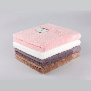 KHĂN QUÀ TẶNG TG ORGANIC MẶT 40X80