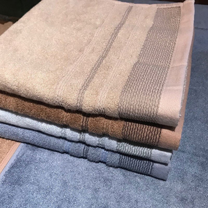 KHĂN QUÀ TẶNG TG WAVE MẶT 40x80