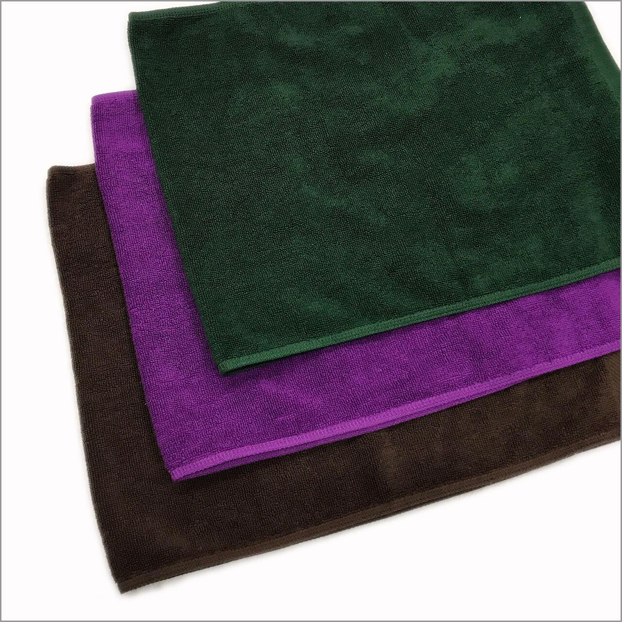Spa Head Towel – 34x85 120g Color