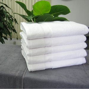 White towel Viet Nam