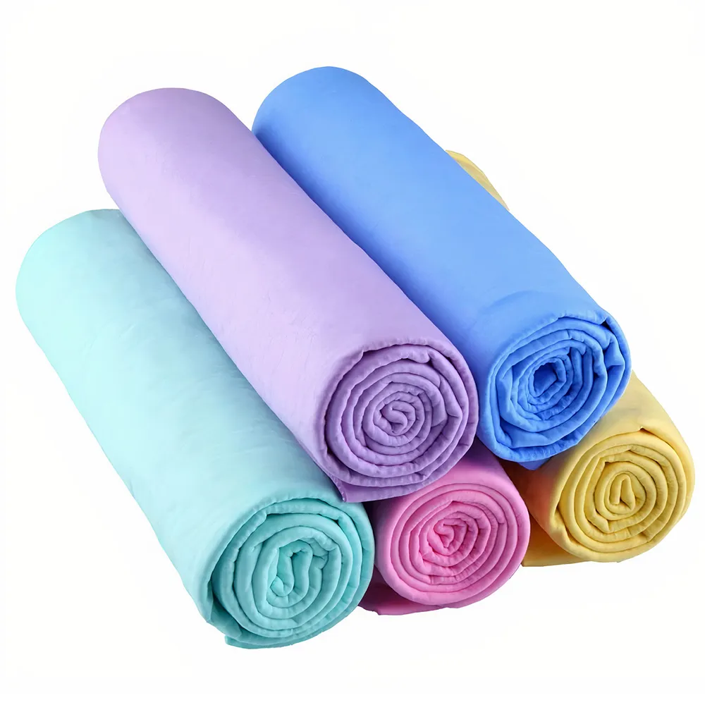 Khăn tắm cho chó mèo siêu thấm hút PAW Pet Absorbent Hair Towel