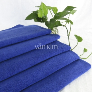 Khăn Tắm Biển, Tắm Hồ Bơi 70x140-375 Màu Xanh Biển