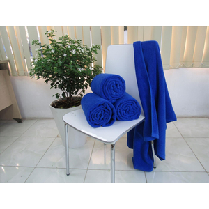 Hotel Bath Towel - Economy 70x140 400g White