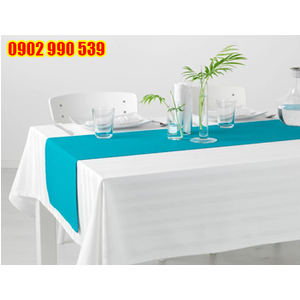 Khăn trải bàn cafe giá rẻ