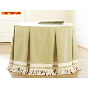 Khăn trải bàn văn phòng rẻ