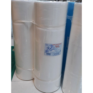 Khăn trải cuộn vải không dệt 0.5m x 100m TTB