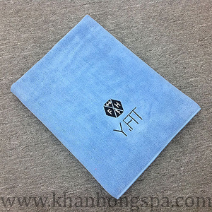 Khăn Trải Yoga Chuyên Dụng 62x172 400gram