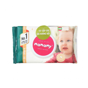 Khăn ướt mama 100T