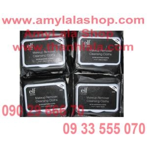 Khăn ướt tẩy trang Hydrating Makeup Remover Cleansing Cloths 20 miếng - 0902966670 - 0933555070