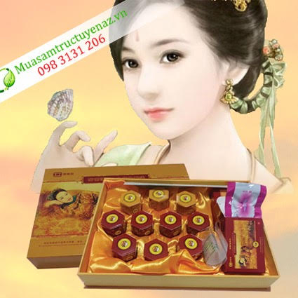 Khang mỹ đơn, viên đặt phụ khoa bảo vệ và hỗ trợ điều trị phụ khoa