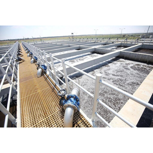 Khảo sát tư vấn xử lý nước thải