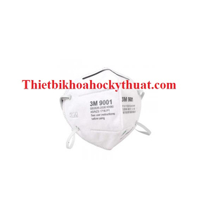 Khẩu trang 3M – 9001