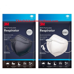 Khẩu trang 3M 9013