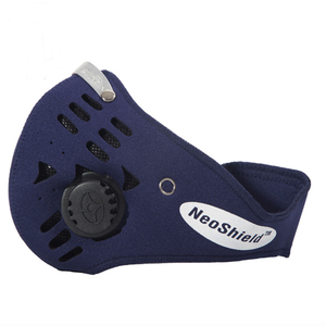 Khẩu trang than hoạt tính NeoShield NSH