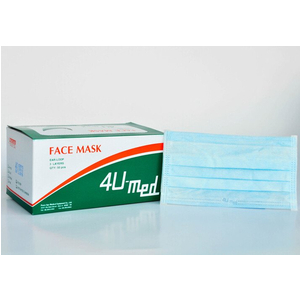 Khẩu trang y tế 4U-med