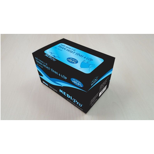 Khẩu trang y tế than hoạt tính Medipro (4 lớp)