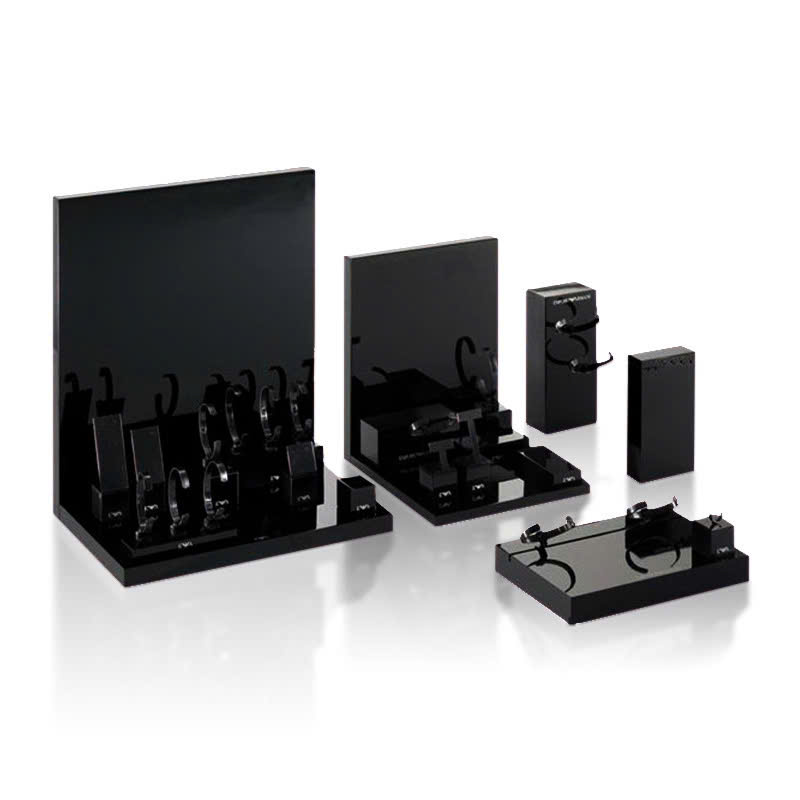 Bộ Khay trưng bày đồng hồ chính hãng