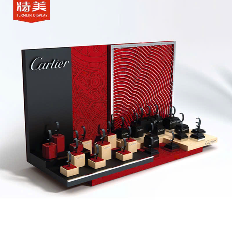 BỘ KHAY TRƯNG BÀY ĐỒNG HỒ