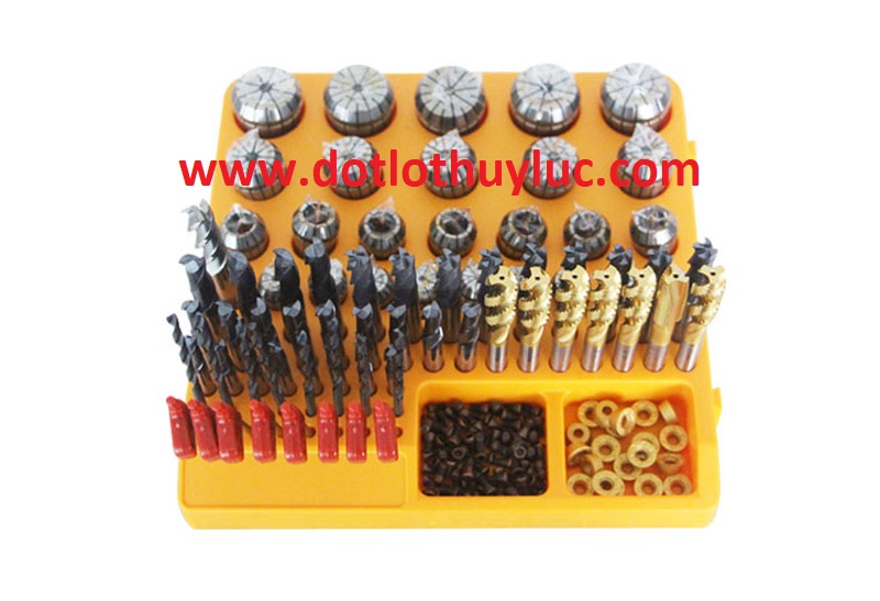 Khay cắm collet, đế để collet