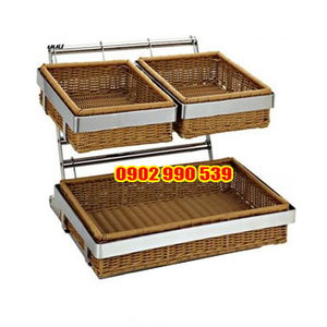 KHAY ĐỂ BÁNH MỲ