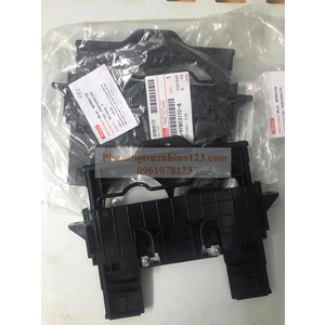 KHAY ĐỰNG CỐC XE TẢI ISUZU QKR - 4JB1