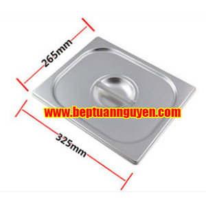 KHAY ĐỰNG THỨC ĂN 1/2 SÂU 10CM