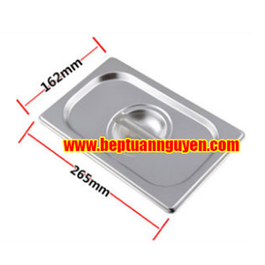 KHAY ĐỰNG THỨC ĂN 1/4 SÂU 10CM
