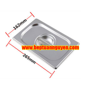 KHAY ĐỰNG THỨC ĂN 1/4 SÂU 15CM