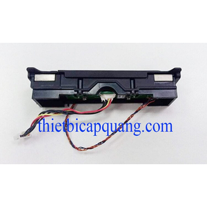 Lò nung máy hàn cáp quang INNO IFS-15H