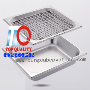 Kích thước khay 2/1