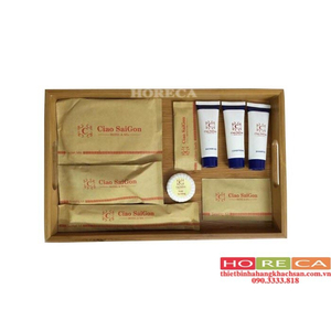 KHAY GỖ KA-03