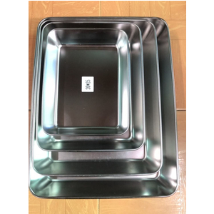 KHAY ĐỰNG MẪU INOX CÁC LOẠI