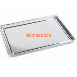 KHAY INOX 304